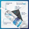 Purity Eyeglass Lens Cleaner Spray Kit - 3 x 8oz