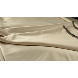 la grande collection Blackout lining. Triple Pass for best quality. 55" wide.  sold by the yard