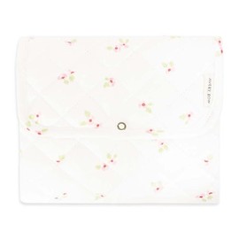 Travel Changing Mat Anemone