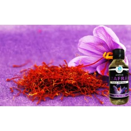 Aceite Facial Azafrán 120ml 4pack Piel Bonita Skincare                                                                                                