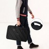 LVKAYCE Hard Case Compatible with Pioneer DJ Controller DDJ-FLX4/DDJ-400/DDJ-SB2/DDJ-200/DDJ-SB3/DDJ-RB Protective
