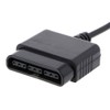PS2 Controller Extension Cable Cord,Compatible with PS1/PS2 Game Console, 6FT/1.8m