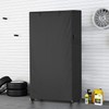 Dalema Storage Shelf Cover,Outdoor Heavy Duty 600D 60''W x 18''D