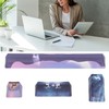 Keycap 4 Keys Elk Pattern Design Space ESC Enter Numpad