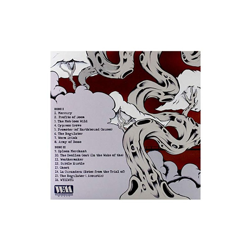 Blast Tyrant (2lp + Gatefold) [Vinyl LP]