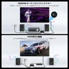 HDMI Audio Separator ARC Support 4K@60Hz Optical Digital SPDIF +