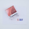 COLOP Printer 20 Text Stamp Booked and Pictogram, Imprint Colour