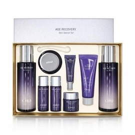 Ohui 오휘 에이지 리커버리 3종 스페셜 기획세트 O Hui Age Recovery 3-Piece Special Edition Set