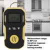 Oxygen Detector 0‑30%vol 5V USB Portable Oxygen Gas Meter with