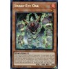 Snake-Eye Oak - MP24-EN111 - Prismatic Secret Rare - 1st
