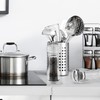 Salter 7606 CLXR Contemporary Salt & Pepper Mill Set -