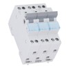 DC Isolator Switch Solar Panel PV Array Din Circuit Breaker