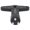 FINAO AUTOPARTS® - Wheel Trim Anti-Theft for Renault and Vauxhall