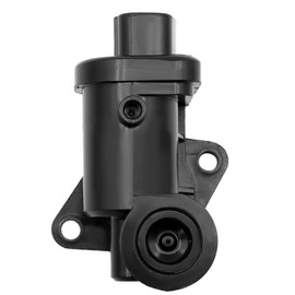 MDEOOSKY 14120AA090 Intake Manifold Solenoid Valve, Replacement for Subaru Outback Legacy Forester Impreza Crosstrek 2011 2012 2013 2014 2015 2016 2017, Replaces 012010-6110