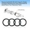 6-505-00 / O-403 O-Ring for Zodiac Universal Wall Fitting and