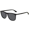 Polaroid Men's PLD 2092/S Sunglasses, Black, 56