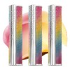 YNM honey lip balm set, rainbow, 3g, 3 pieces / YNM 허니 립밤 세트, 레인보우, 3g, 3개