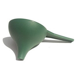Tupperware Funnel - Dark Hunter Green