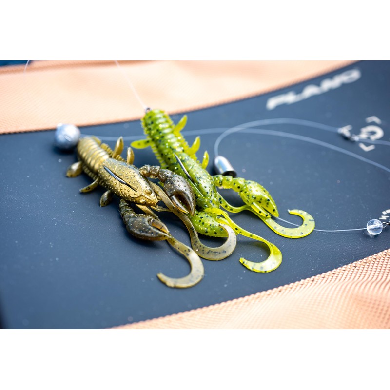 Berkley Fishing Pack Everything You Need to Try the Super
