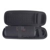 Estuchelandia Estuche Case Rígido Gancho Y Correa Para Bocina Jbl