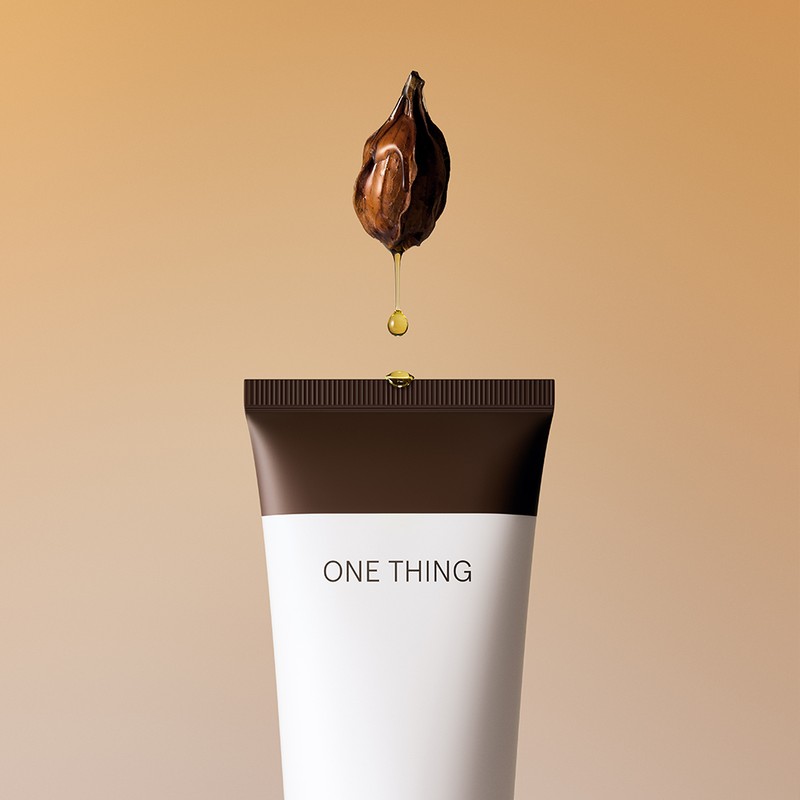 One Thing Jojoba Deep Moisture Cream 100ml / 원씽 호호바