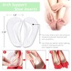 Shoe Blister Prevention Pads, Shoe Pads, Heel and Shoe Blister