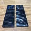 2 Pack Knives Handle Making Material Acrylic Suitable for Laser