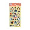 Sun-Star Stationery Ping Goods, Seal, Plush, 2D S8819904