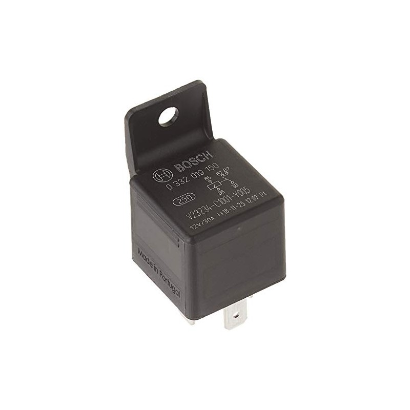 Bosch 332019150 Relay