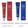 PRETTYSKIN Roll On Eye Cream 30ml/1.01fl.oz. with Vitamin A and