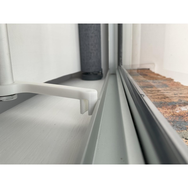 BlindMuffs Blind Guides - Stops Your Blinds Banging in The