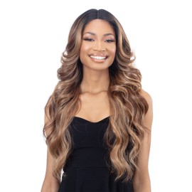Freetress Equal Synthetic HD Lace Front Wig ARIANA (4)