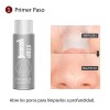 Holika Pig Nose Puntos Negros 3 Pasos Anti Acne Aclarante