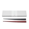 Ash Concept Wooden Floating Chopsticks Couple Chopsticks (Set) | Couple