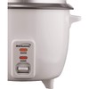 Steamer Attachment Included, Non-Stick Coated Inner Pot, Automatic Keep Warm