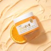 Crema Facial Hidratante Con Vitamina C De Laikou, 25 G,