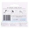 Eylure 6003013 18 Hour Lash Glue,Latex Free, CLEAR, 4.5 ml