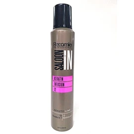 Recaimer Salon-In Keratin Infusion Beauty Line 12 Benefits in 1 Treatment, 260 ml