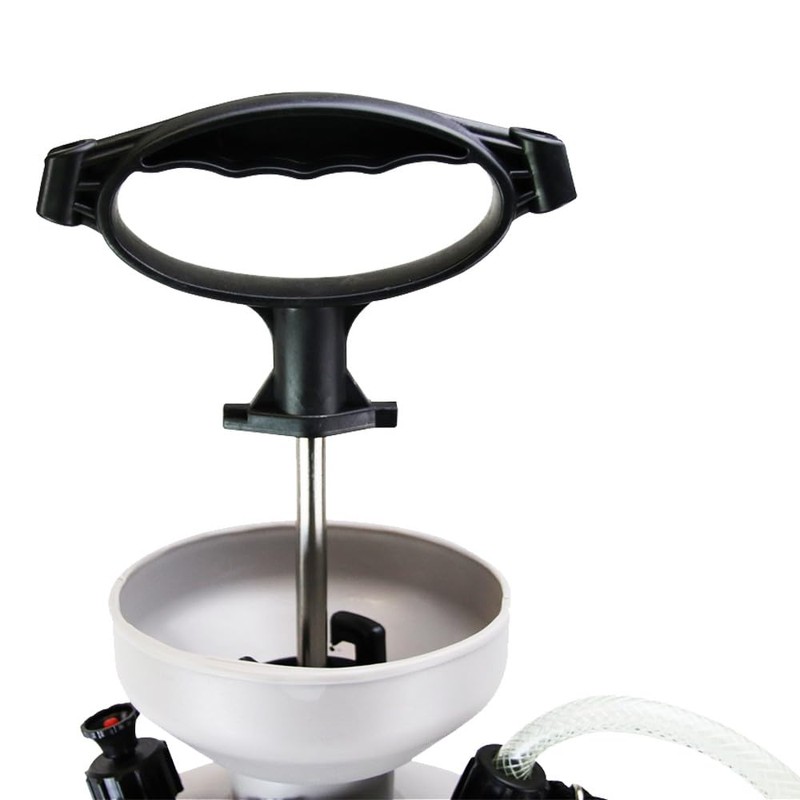 Bellota 3710-05 - Sprayer with Pressure Spray Backpack, 5 Litre