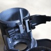KATSU Trimmer Router Offset Base, Fully Adjustable, for Electirc or