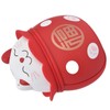 Electric Hand Warmer USB Rechargeable Double Sided Portable Lucky Cat