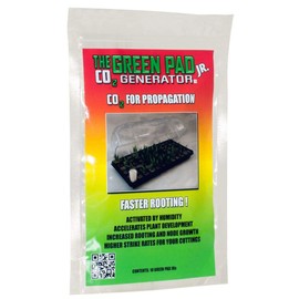 250/cs Green Pad Jr CO2 Genera