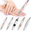 Nail Drill Handpiece Electric Nail Cutter: Electric Acrylic Gel Polishing