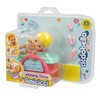 Cicciobello - Amicicci Nursery Time CC014100 Baby Change Playset for