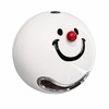 Smiley Face Tissue Box Holder for Home - Light Luxury