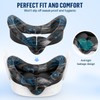 Silicone Cover Set Compatible with Meta/Quest 3S Accessories, Controller Grips,