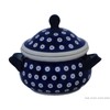 Bunzlauer Keramik Jam Pot / Soup Cup / Lard Pot