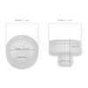 2x Piebert Aromaschutzkappe 39157 für Silit Sicomatic t-plus, D, T,