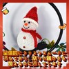 Christmas Light, Christmas Decoration, Snowman Light, Solar Light, Solar Garden