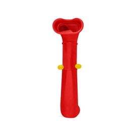 American Swing Playset Periscope Red and Yellow Residential